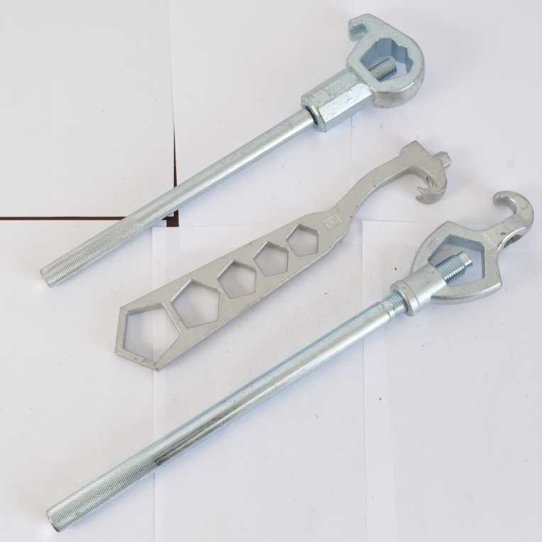 Coupling selection considerations