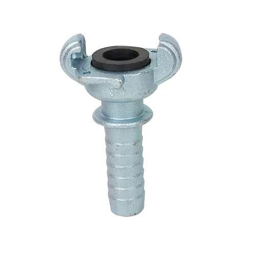 American Type Universal Coupling Hose End