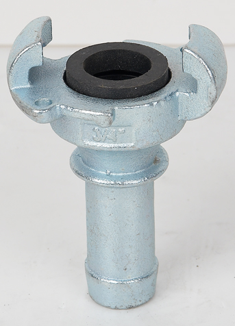 Australian type universal claw coupling hosetail