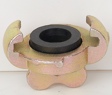 European Type Universal Coupling Cap